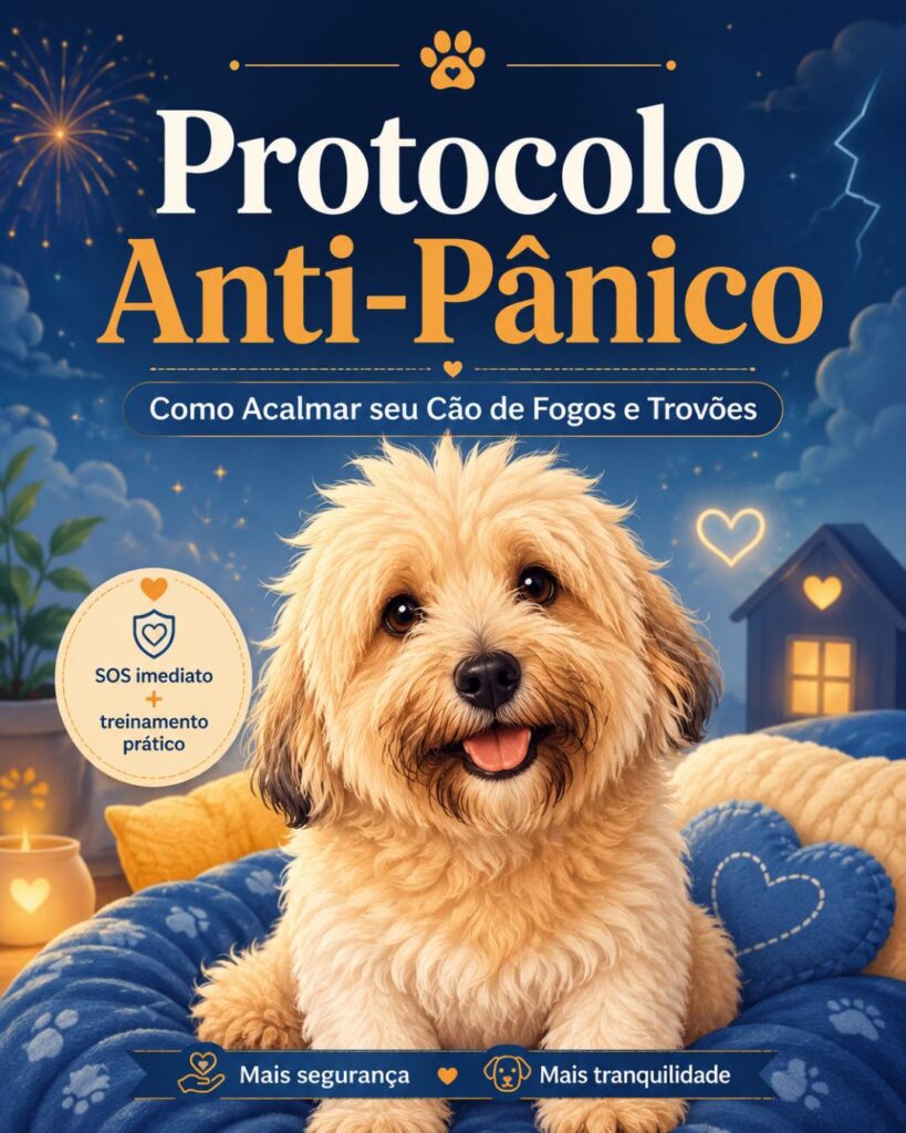 Protocolo Anti-Pânico